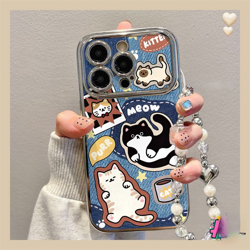 luxe-เคสมือถือ เคสไอโฟน iPhone15PROMAX Apple13PRO เคสโทรศัพท์ 14plus 12pro 11PROMAX 17AIR ไอโฟน16promax -XY6DSC148