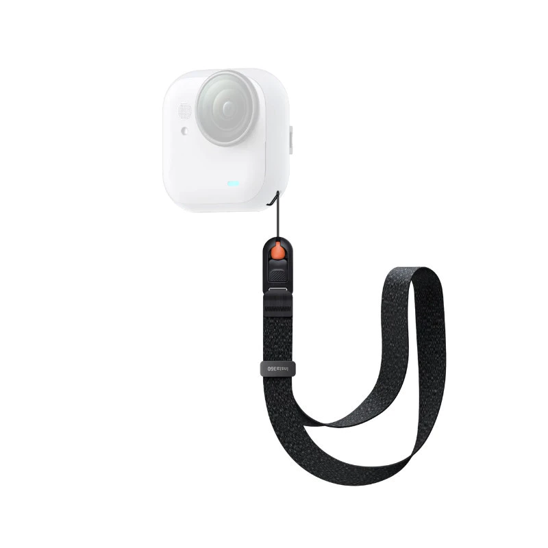 Insta360 GO Ultra Flexi Angle MountAction Mounts Screen ProtectorScreen Safety Rope,GO Ultra Accessories thumbnail 10