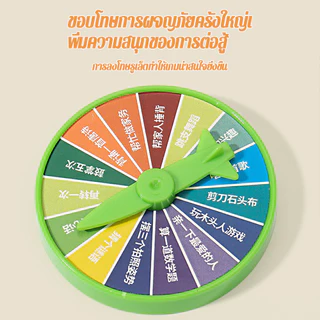 สมดุลเกมต้นไม้ แม่และเด็กอินเตอร์แอคทีสก์ท็อปของเล่นปริศนา family game ต้นไม้ถ่วงสมดุล แรงโน้มถ่วงของเล่น
