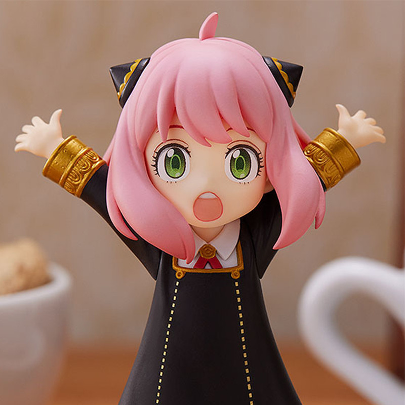 [bilibili] Ready Stock GSC PUP Spy Play House Arnia Fogger Figure