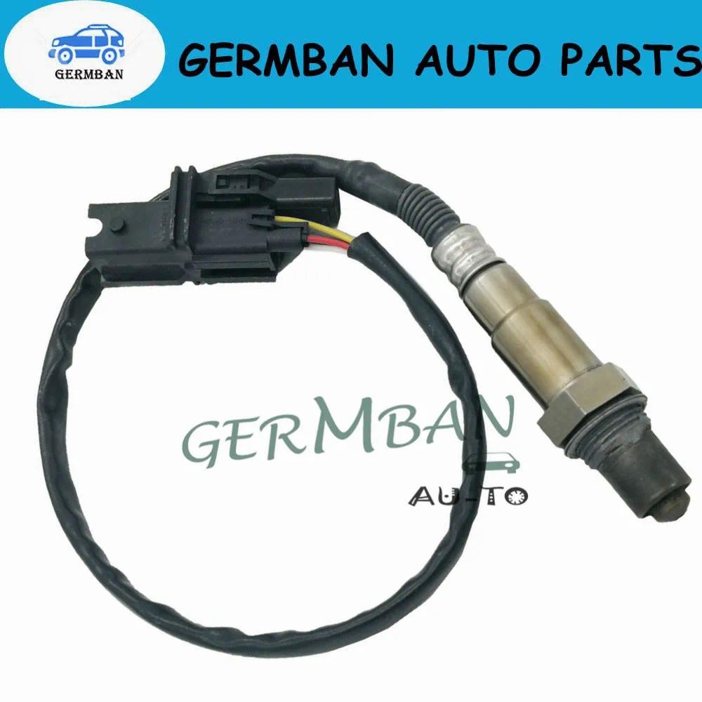 ต้นน้ําเซนเซอร์ออกซิเจน 22641-AA012 22641-AA01A 250-250005 สําหรับ Nissan Altima 2.5L 350Z 3.5L 04-0