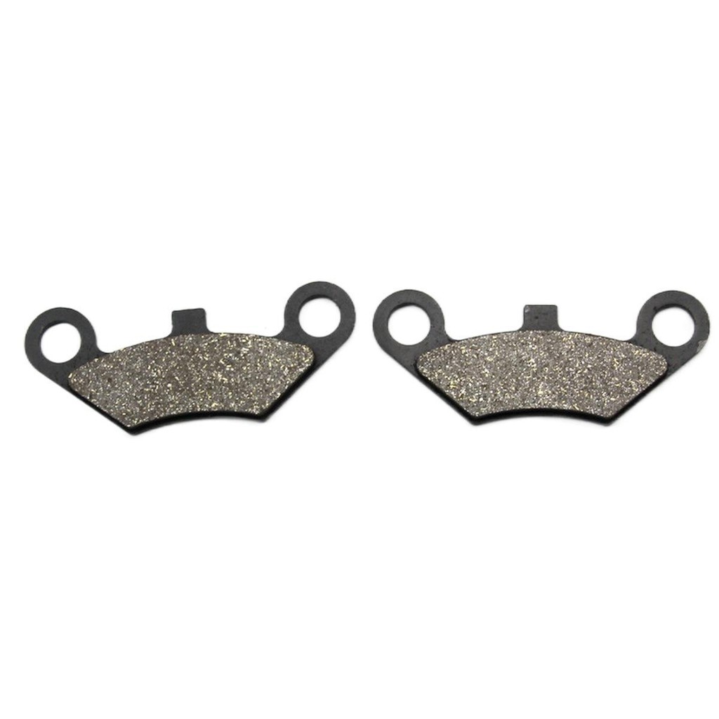 Chunfeng รถจักรยานยนต์ CF MOTO ATV UTV X5 X6 X8 CF500 CF600 U5 ผ้าเบรคเบรค