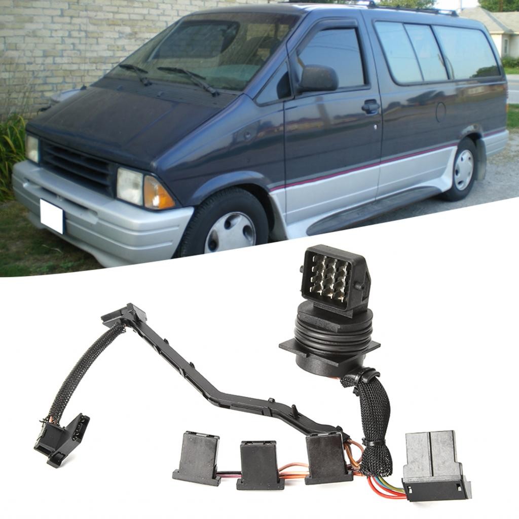 Gugushop Aramox สายไฟอัตโนมัติภายใน 4R44E 4R55E F5TZ-7Z409B 56986A เหมาะสําหรับ