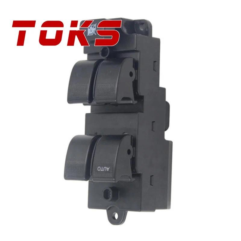 TOKS GG3E-66-350A Auto Electric Power Window Switch GG3E66350A สําหรับ Mazda 626 RX-7 Rx-8 TRIBUTE 1