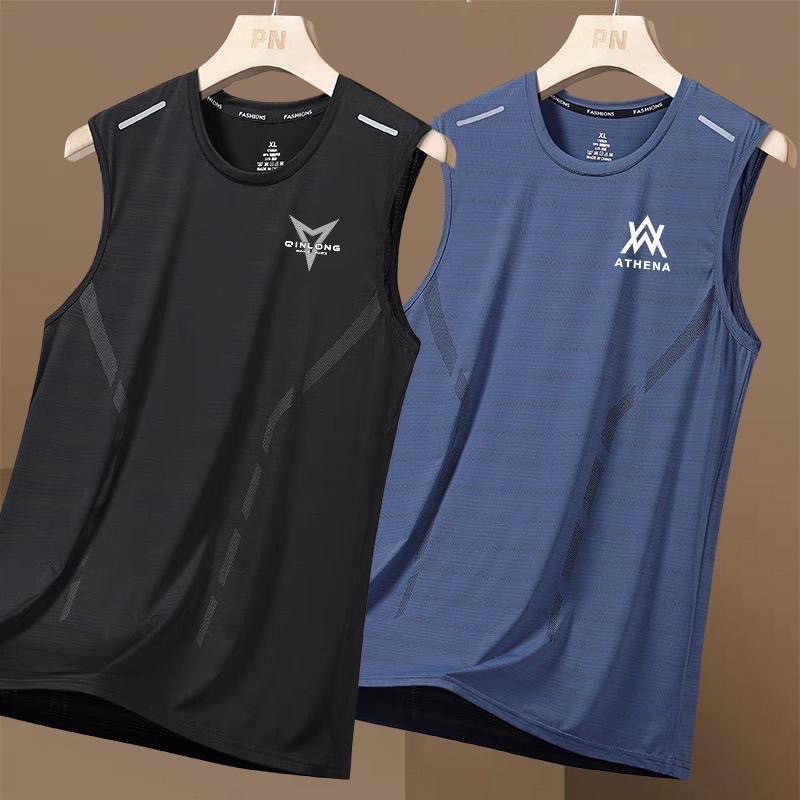 แนะนำเสื้อกล้ามแขนกุดชายไทย ส่งไวทั่วประเทศ