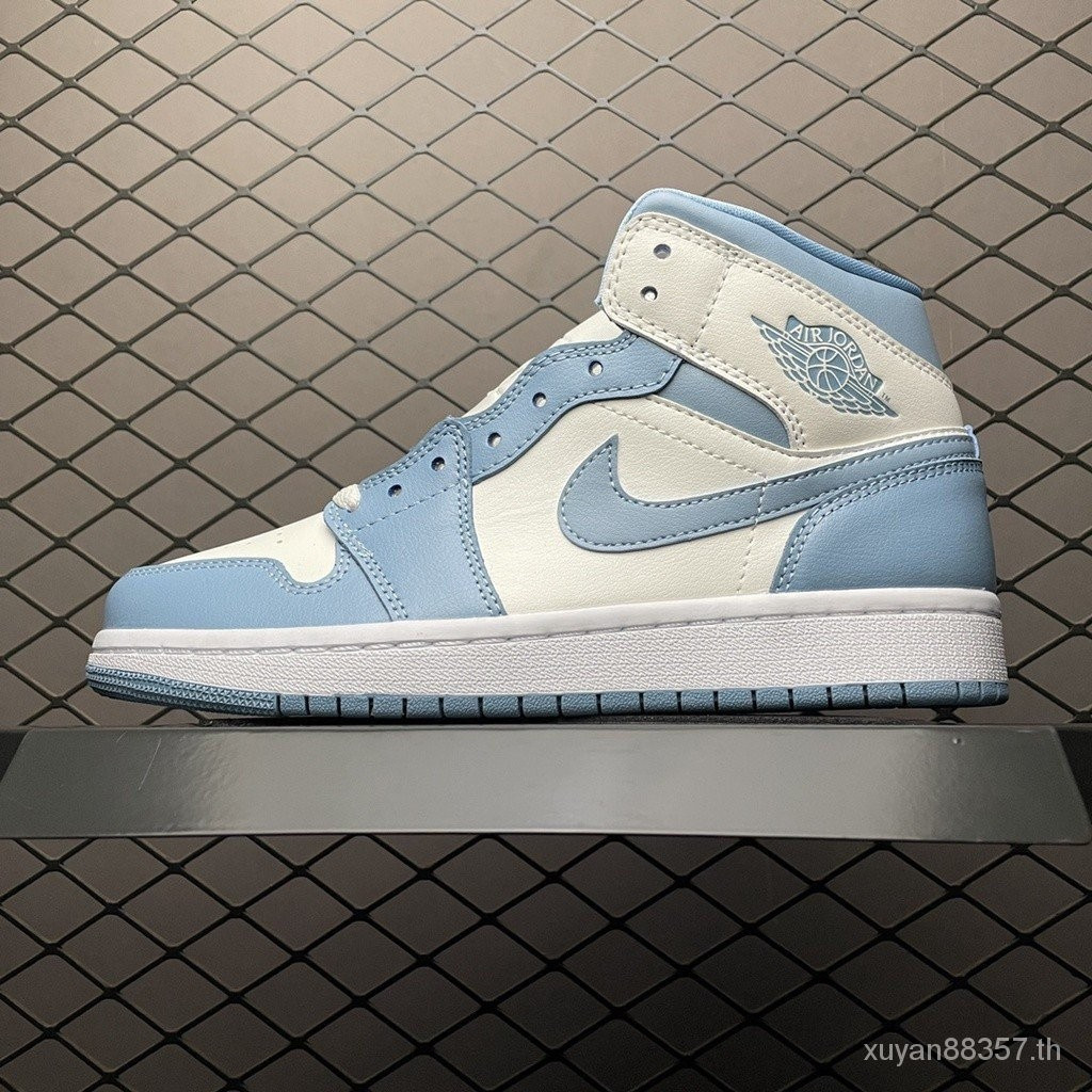 Bq6472-141 แอร์ 1 กลาง AJ1 Joe 1