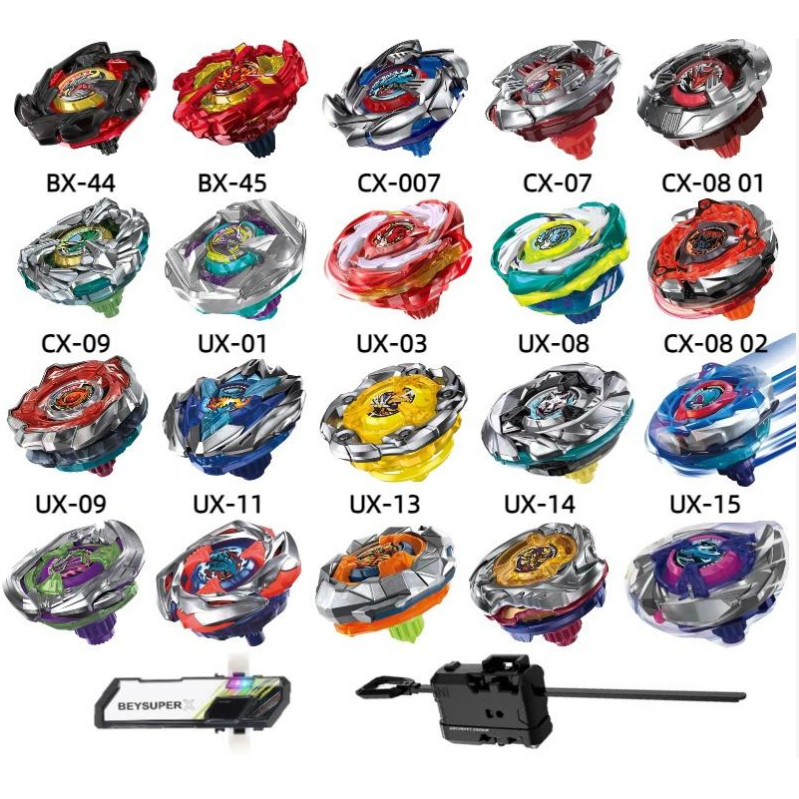 BX-45 UX-01 ของเล่นเด็ก UX-15 CX-07 Phoenix Wings X BX-23, ของขวัญวันเกิด, สําหรับเด็ก UX-03