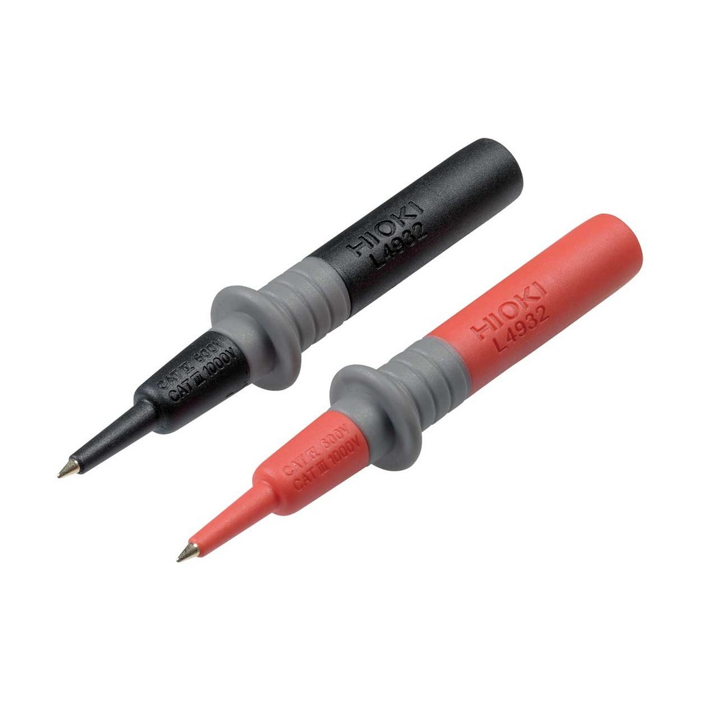 HIOKI Test Pin Series