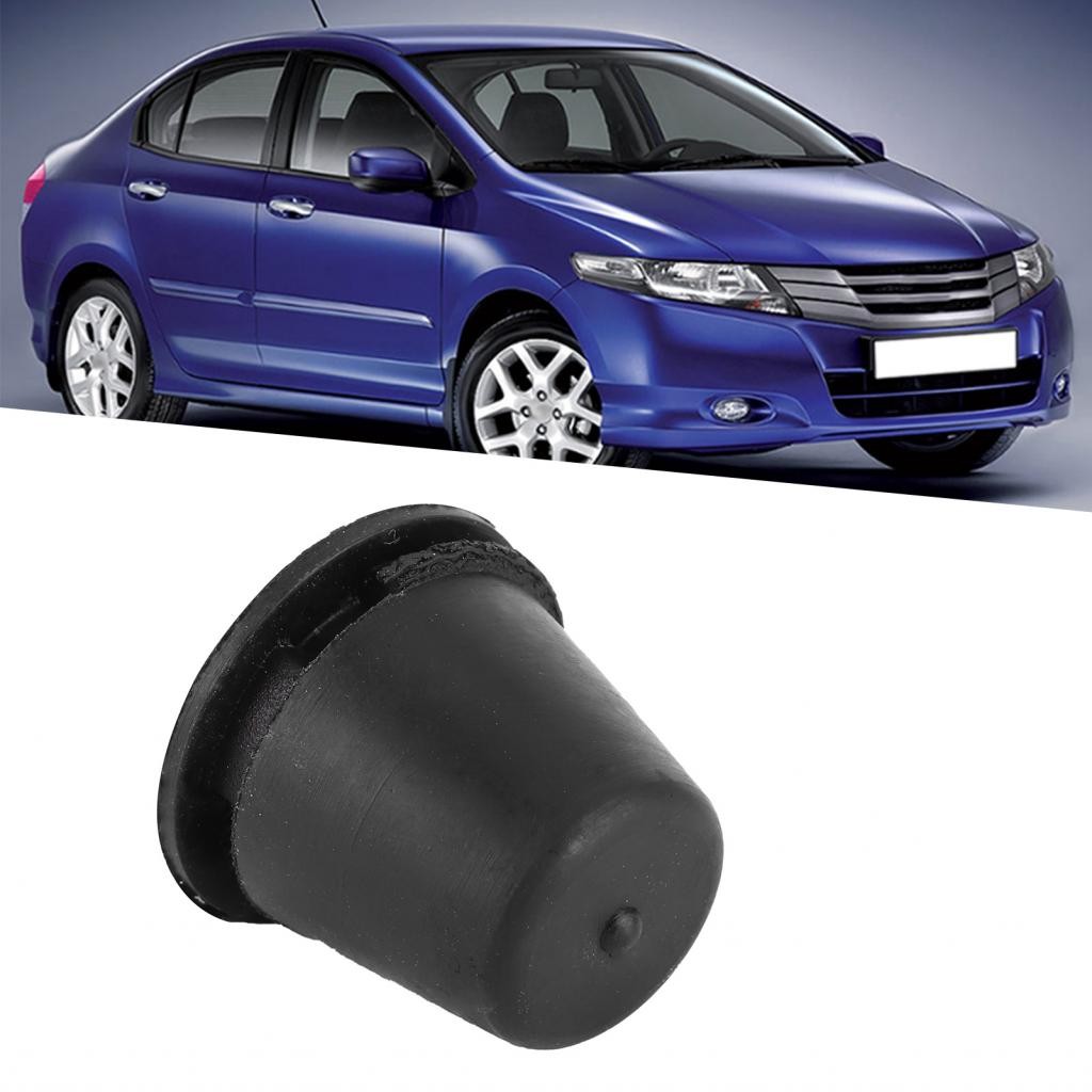 Cooltools KIMISS Hood Rubber Cushion Bumper Cushion Bonnet Stop Pad 74175?สจา?000 Fit สําหรับ Honda 