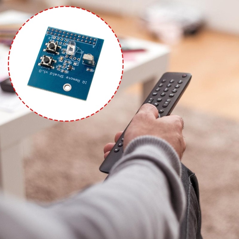 BT Double Channel Disseminator Receiver แผนหนาแน่นสําหรับการบูรณาการบ้านอัจฉริยะ