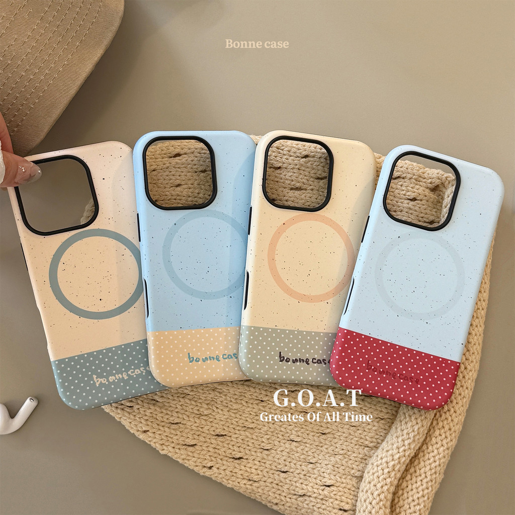 GOAT สีกากีแถบสีน้ําตาล,สีเหลืองกาแฟสีน้ําตาลลายปลอกเข้ากันได้สําหรับ iPhone 17 16 15 13 14 11 12 pro max iPhone 17 pro max เคสโทรศัพท์มือถือป้องกันการล่มสลาย