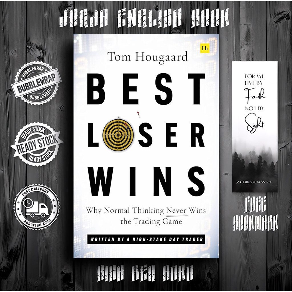 Best Loser Wins โดย Tom Howard