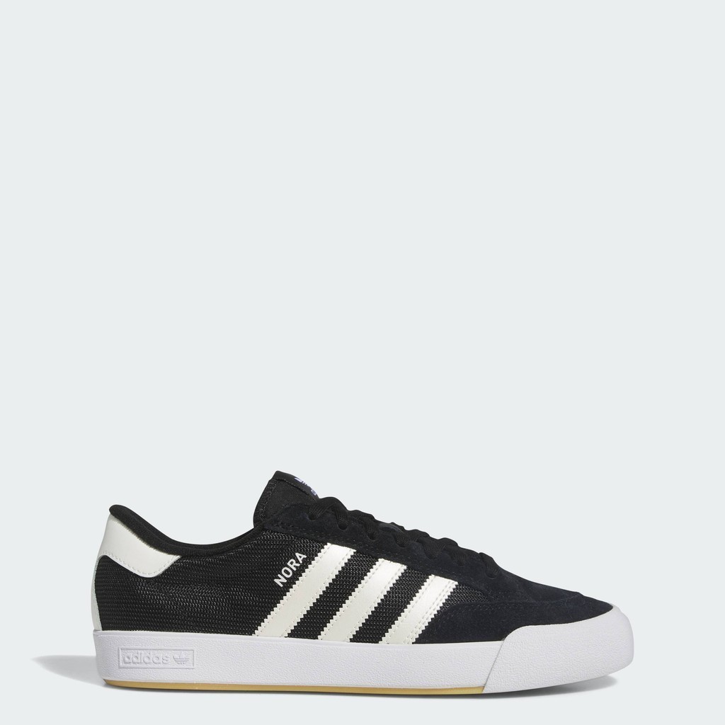 adidas Skateboarding Nora Shoes Unisex Black IG4115