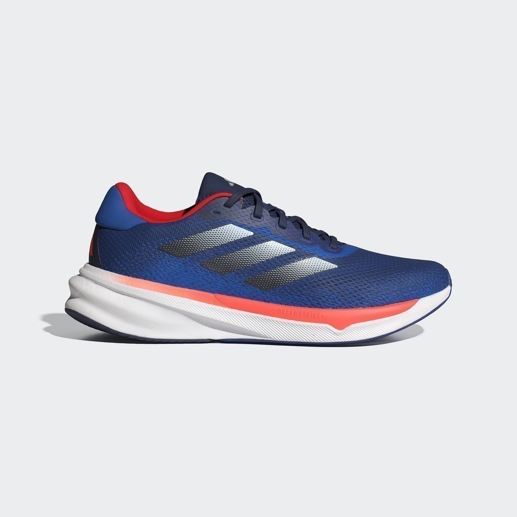 adidas Running Supernova Stride Running Shoes Men Blue ID3691