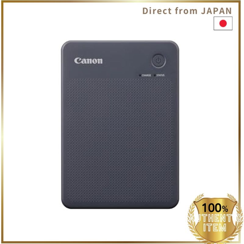 Canon เครื่องพิมพ์สำหรับสมาร์ทโฟน รุ่น QX20