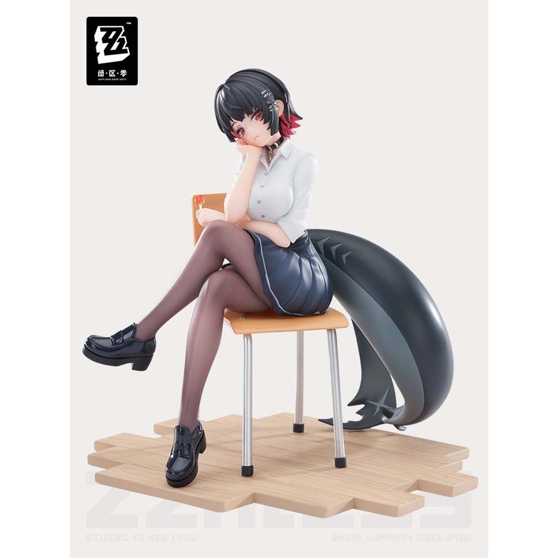 [APEX/Out of District Zero] LIMEPIE Ellen Joe จากจันทร์ถึงวันศุกร์ 1/8 Figure-Made Three Z Ready Sto