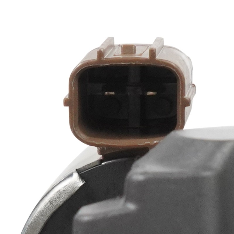 Automatic Transmission Change Solenoid Tall Execution Permanent Aluminum Mixture