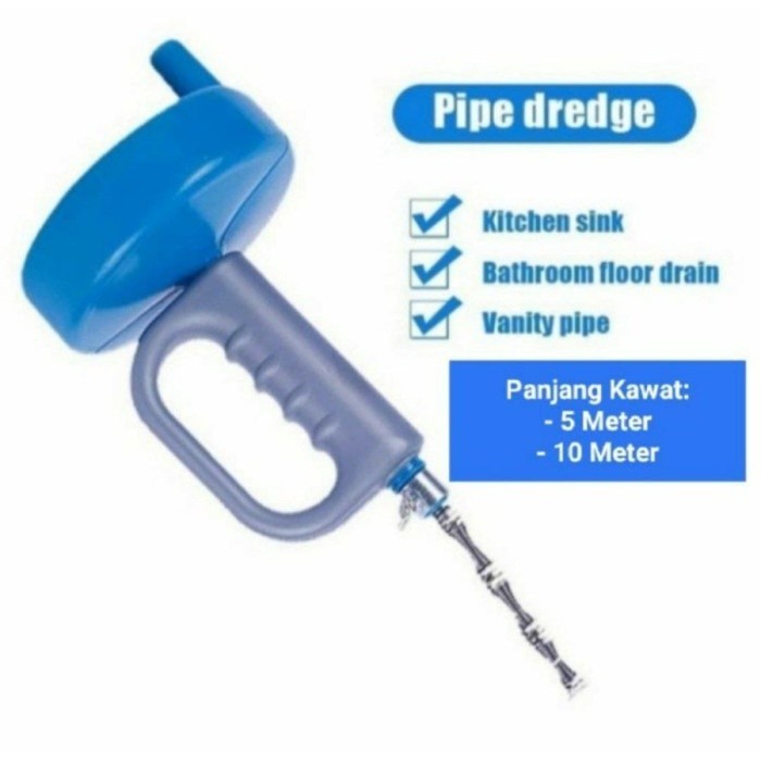 SHALV888 PIPE CLEANER สําหรับล้างไขมันน้ํา PIPE CLEANER