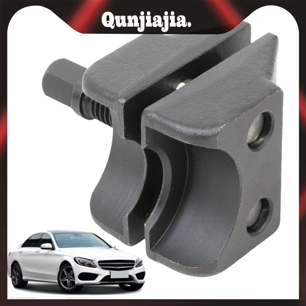 รถ Suspension Strut แยก Hub Knuckle Suspension Strut Hub Knuckle Spreader เครื่องมือแยก Hub พวงมาลัย