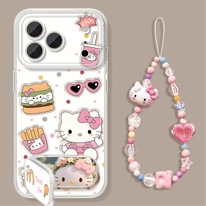 เหมาะสําหรับ Apple 17promax เคสโทรศัพท์ iphone16pro เคสป้องกัน 15 ซิลิโคน 17pro Seventeen รวมทุกอย่า