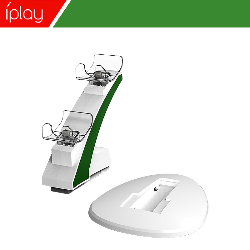 Xbox Series X手柄座充电池双充xbox series手柄充电底座飞机座充