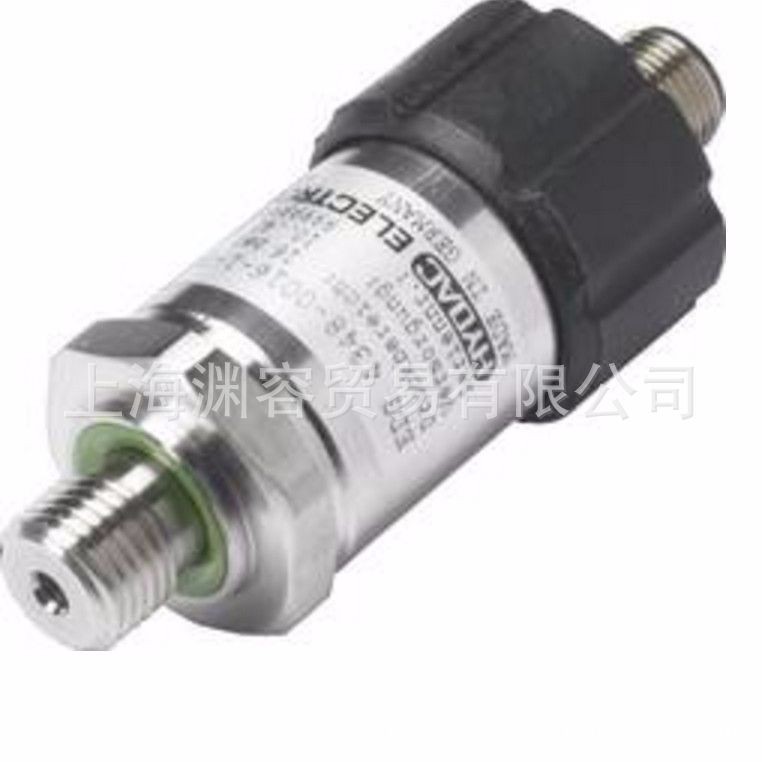 HYDAC HYDAC EDS 3476-F31-3000-400 เซ็นเซอร์ HDA55000-1-AC-000