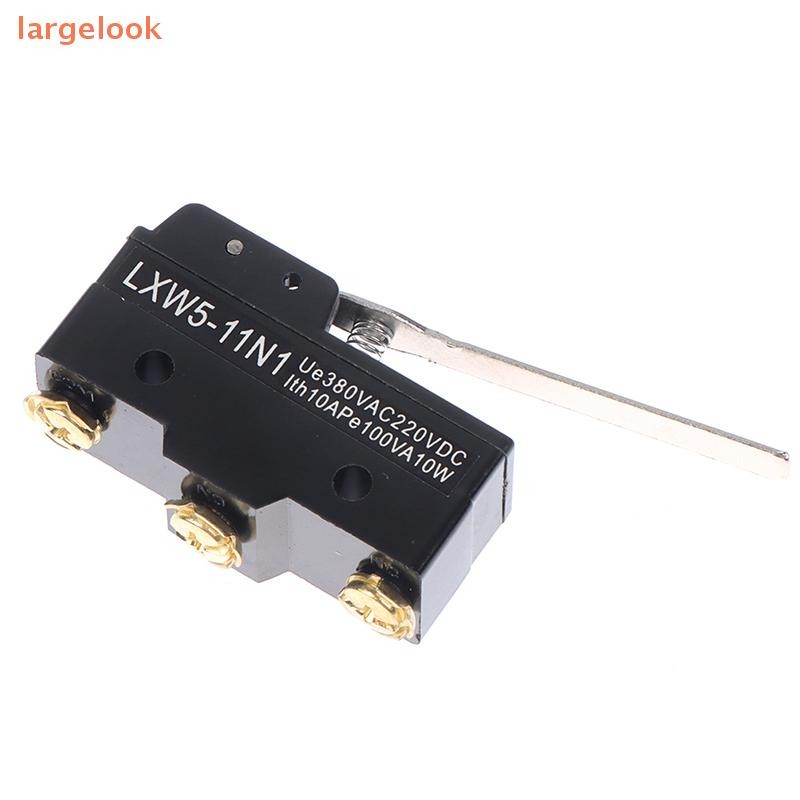 [largelook] Limit Switches LXW5-11N1 Incubator Trip Switches Motor Control Unit Switch