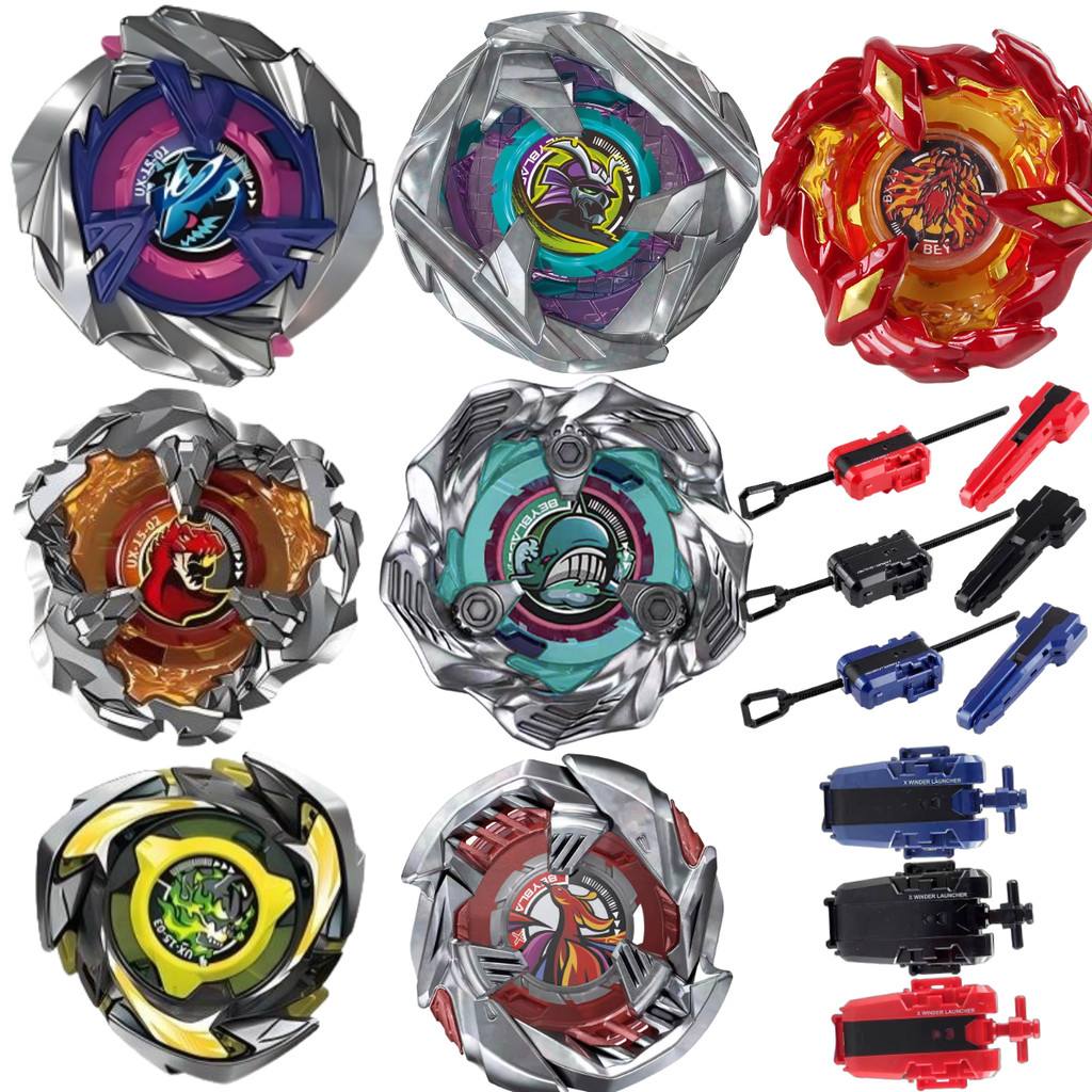 Baybad X BX-36 BX-38 UX-15-01 UX-15-02 BX-45 BX-23 DX-01 BX-34 UX-11 UX-01 BX-03 BX-23 baybad brust 