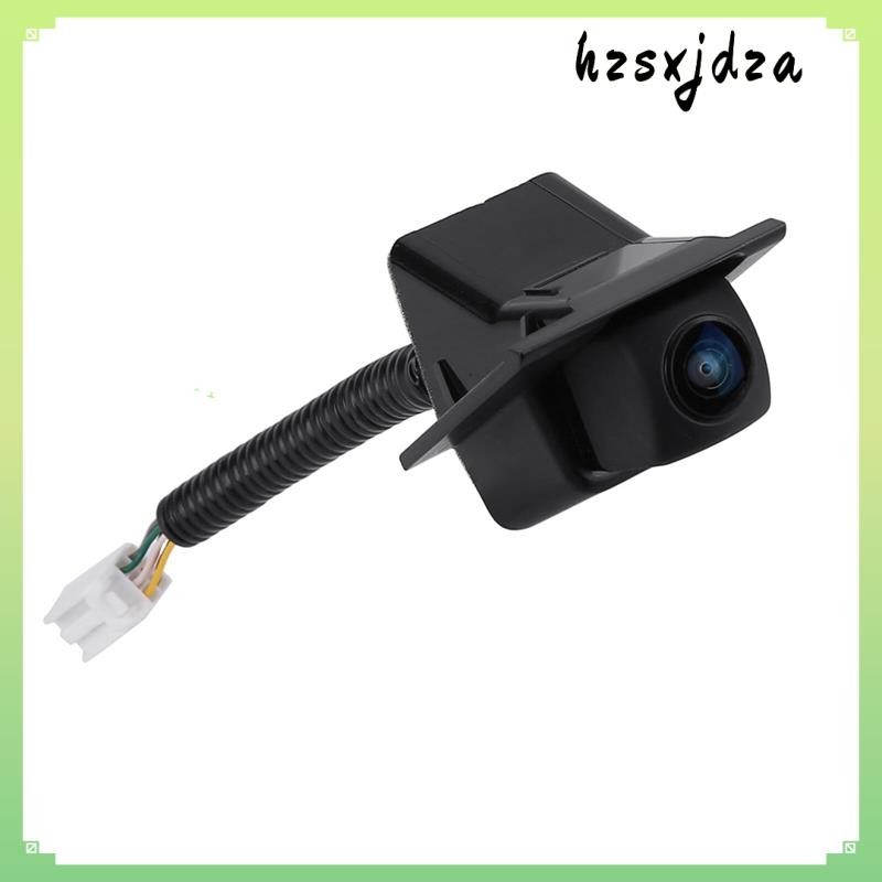 กล้องมองหลังย้อนกลับรถที่จอดรถระบบช่วย 39530-TG7-A121-M1 39530TG7A121M1 สําหรับนักบิน 2019-2022 hzsx