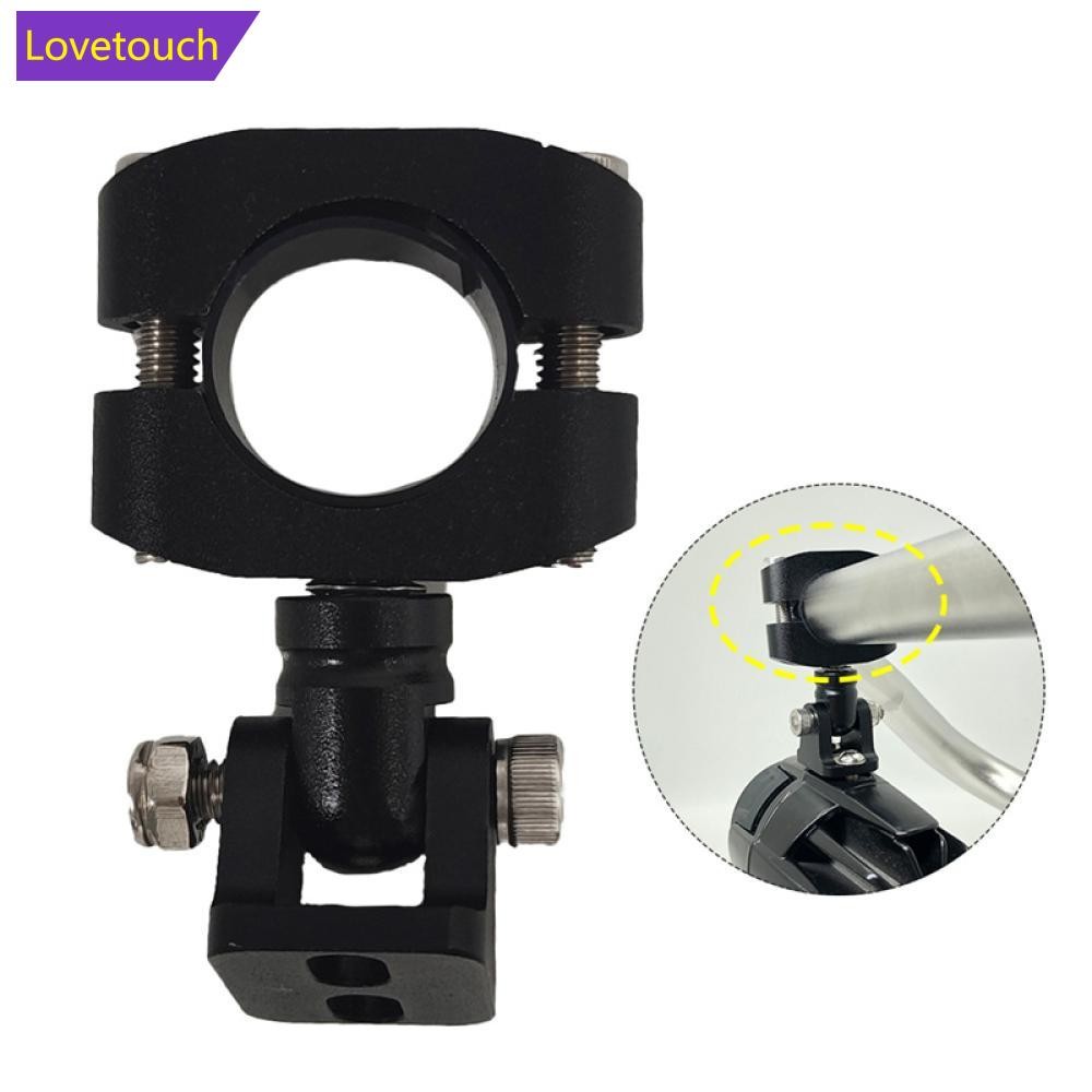 LOVETOUCH 1 PC รถจักรยานยนต์หมอกไฟวงเล็บเสริมไฟ LED สําหรับ BMW R 1200 GS LC ADV R 1250 GS ผจญภัย 20