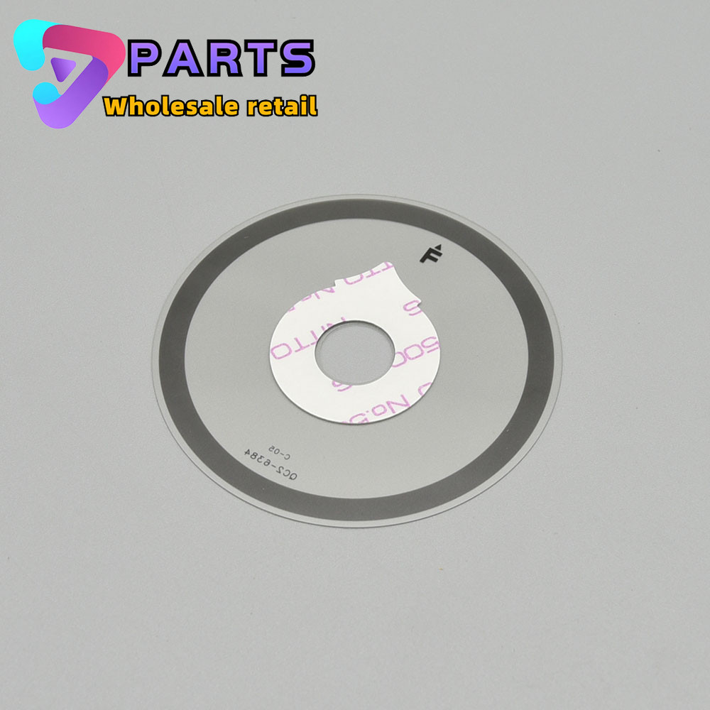 เกรด A รอบฟิล์มเซนเซอร์เข้ารหัสดิสก์ CANON MP287/IP2770/G2000/G2010/G3000/G3010TS207/TS307/E337/E427