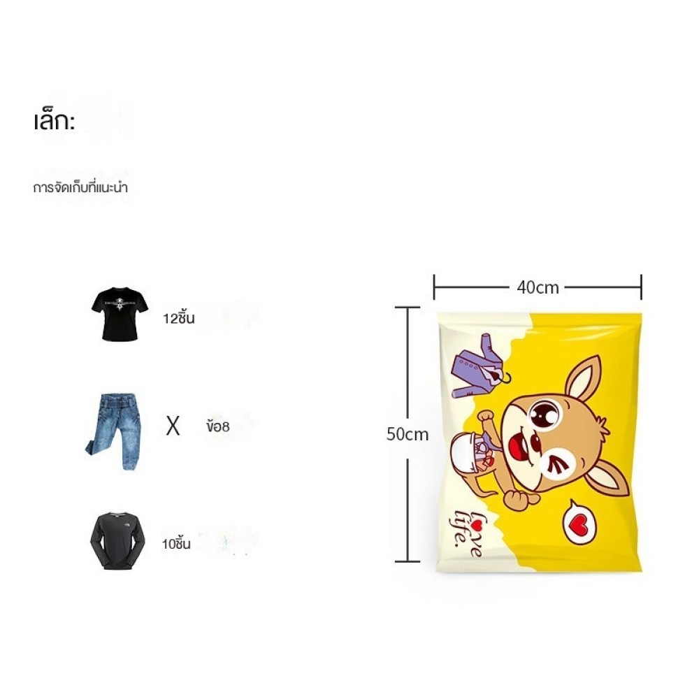 Women bags lcf-S4-น่ารักจิงโจ้60 80 ✨june299.th✨