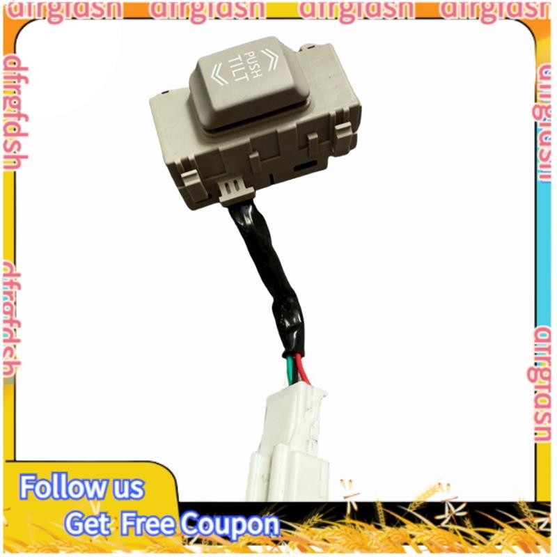 ชุดสวิตช์ Sunroof D&F 254503TA0B สําหรับ Teana L33Z T32Z Loulan Z52Z Xima A36Z ปุ่มสวิตช์ซันรูฟ