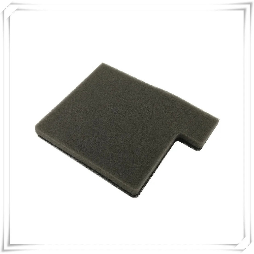 ตัวกรองเครื่องฟอกอากาศฟองน้ํารถจักรยานยนต์สําหรับ Kawasaki KL250 KL 250