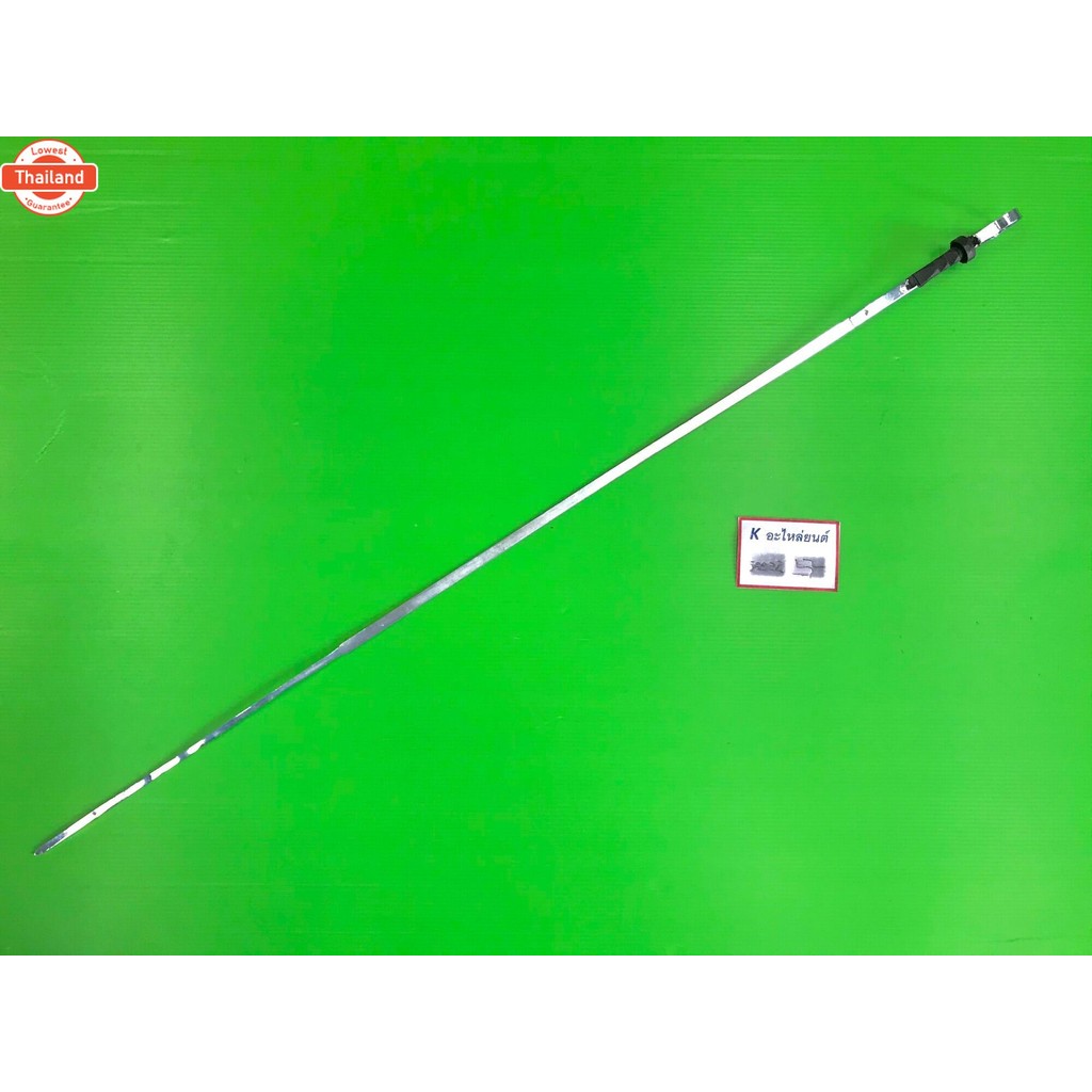 เหล็กวัดน้ำมันเครื่อง ฮีโน่ EM100, FM226, FM227