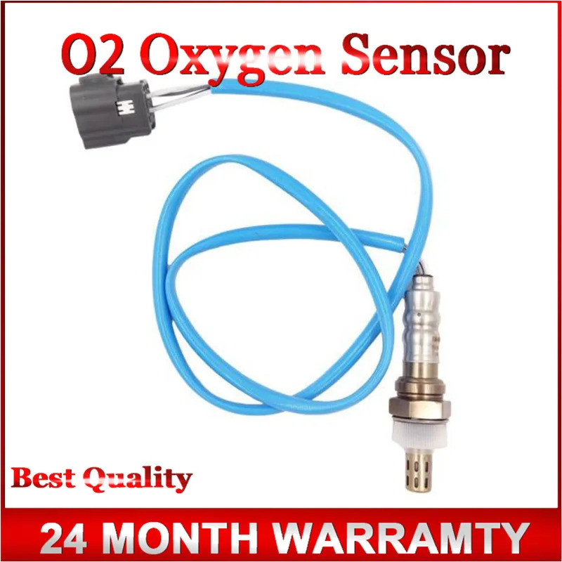 สําหรับ 234-4044 L33M-18-861B ด้านหลัง Lambda O2 เซนเซอร์ออกซิเจน fit Mazda CX-7 2.3L 2.5L 2007-2012