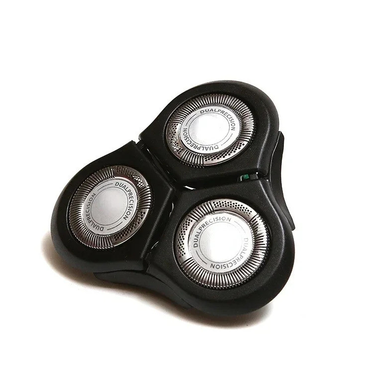 เปลี่ยนหัวโกนสําหรับ Philips Norelco RQ11 เครื่องโกนหนวดไฟฟ้าSensoTouch 2d RQ1150 1190X 1180X 1160X 