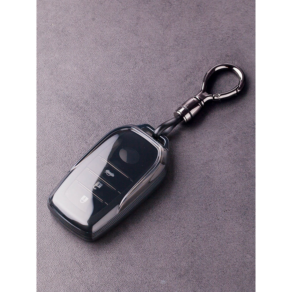 ฝาครอบกุญแจคัมรี่เก้ารุ่นโดยเฉพาะ รุ่นที่ 9 Toyota Henland David Saisana Corolla Asian Lion Asian Dr