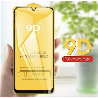 MINIMAL PEMBELIAN 10 PCS | TEMPERED GLASS FULL 9D ANTI GORES FULL TEMPERED GLASS FULL COVER
