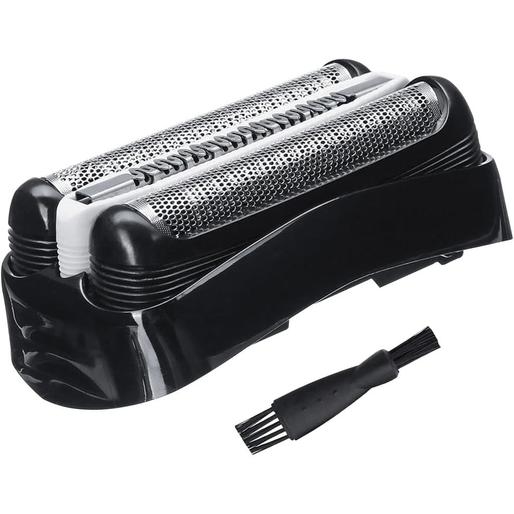 หัวโกนทดแทน 32B เข้ากันได้กับมีดโกน Braun Series 3 - เข้ากันได้กับ Braun Series 3 3040s, 3010s, 310s