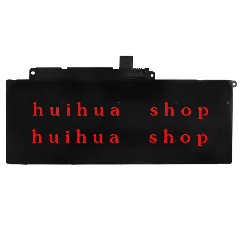Zh F7HVR แบตเตอรี่สําหรับ Dell Inspiron 15 7537 17 7000 7737 062VNH G4YJM T2T3J 58Wh ใหม่ JM