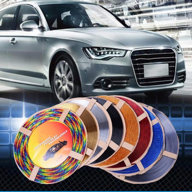 CH* 12M U Channel Moulding Trim สําหรับขอบประตูรถยนต์และการเพิ่มประสิทธิภาพสไตล์