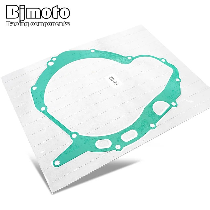 FW Stator Magneto เครื่องกําเนิดไฟฟ้าปะเก็นฝาครอบสําหรับ Suzuki SV1000 TL1000 TL1000R TL1000S DL1000