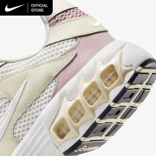 Nike Women's Zoom Air Fire Shoes - Coconut Milk [CW3876-103]