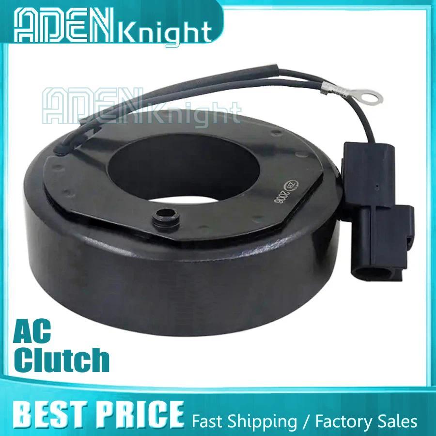 Ad RS15คอยล์คลัตช์คอมเพรสเซอร์ AC สำหรับมาสด้า3 CX-5 2.0L 2.5L F500JUBAB01 KD6261450 E1Y0-61-K39 BFD