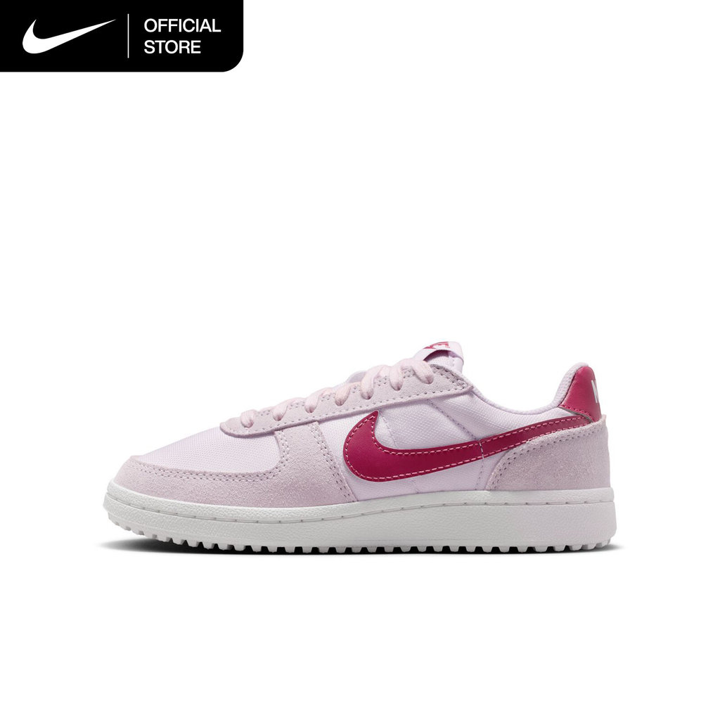 Nike Older Kids' Field General Shoes - Light Violet [IF0465-500]
