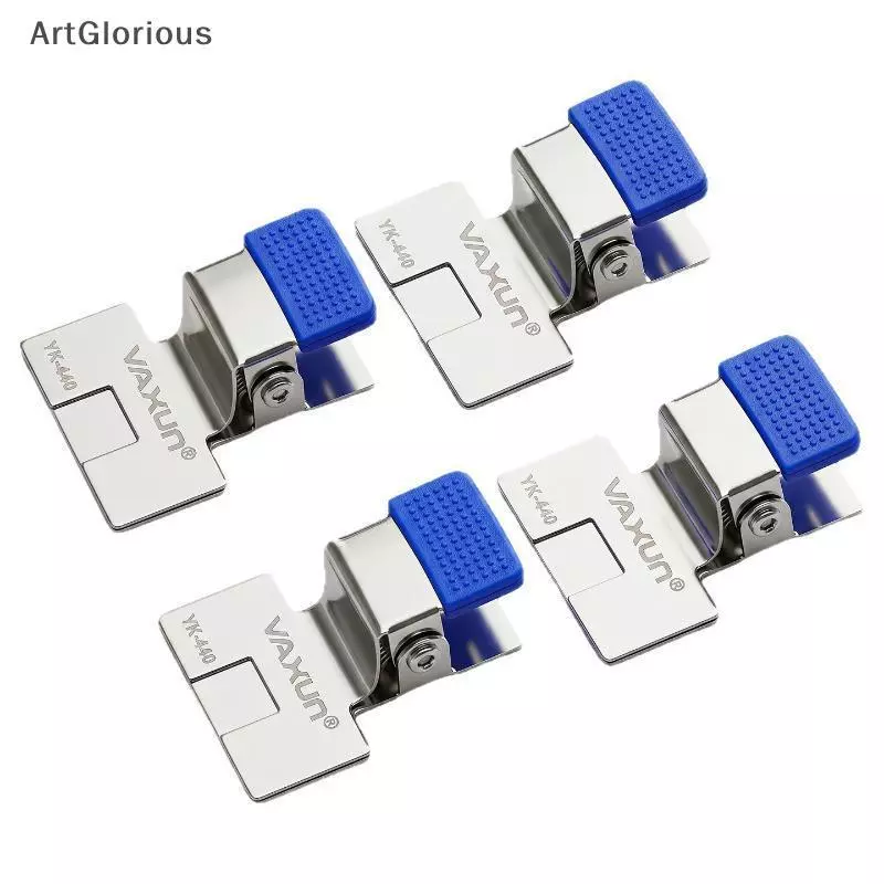 คลิปหนีบซ่อมโทรศัพท์มือถือ Art Flex Clip 4 ชิ้น thumbnail 3