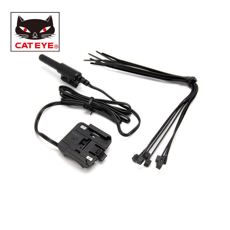 CATEYE Cat Eye VELO 8/5 (CC-VL810/CC-VL510) อุปกรณ์เสริมนาฬิกาจับเวลา 2032 แบตเตอรี่ Electronics
