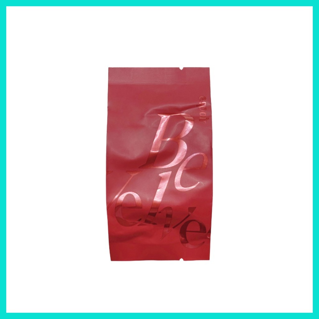 [espoir] Velvet Cover New Class Cushion Foundation Refill, 13g, Ivory No.21, 2pcs / Korean Cushion F