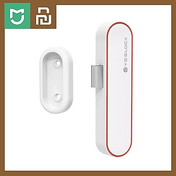 YEELOCK Smart Drawer & Cabinet Lock E - ตัวล็อคตู้+ลิ้นชักอัจฉริยะรุ่น E